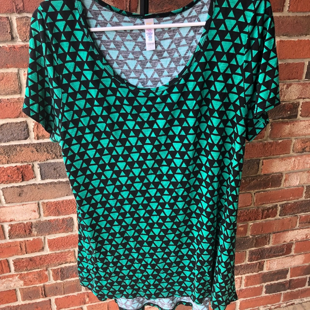Women’s Shirt
